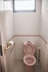 Blk 158 Meiling Heights (Queenstown), HDB 3 Rooms #572751061